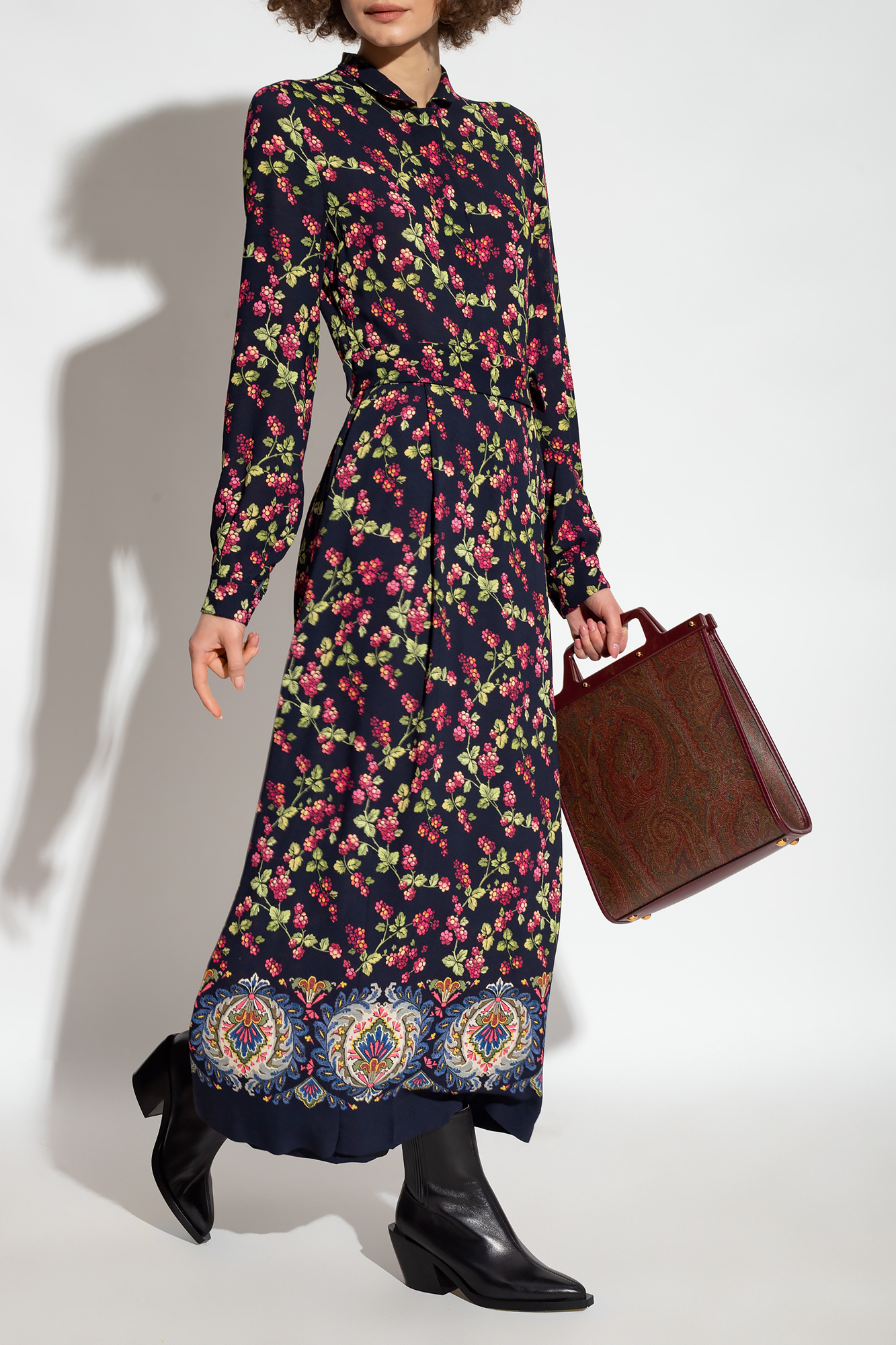 Etro hotsell maxi dress